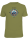 T-Shirt Bio-Baumwolle oliv - Motiv Kompass