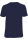 T-Shirt Bio-Baumwolle dark blue