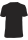 T-Shirt Tencel schwarz