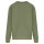 Basic Sweater oliv green