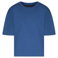 T-Shirt federal blue