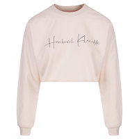 HK Shirt - soft pink