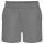 HK Sweat-Shorts  - sky grey